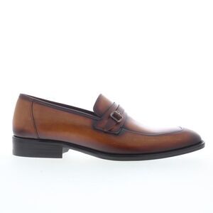 Mezlan Mens 28382 Brown Shoes (NWT)